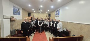 Confraternidad De Caballeros Broklyn New York