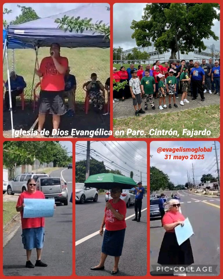 IDDEI , Misiones Zona #2 Puerto Rico
