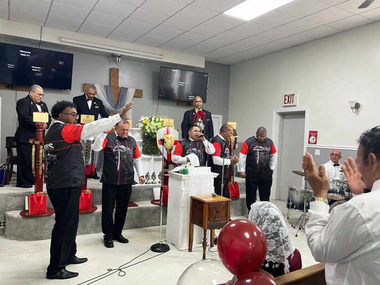 Asamblea de Caballeros Bronx New York 2025